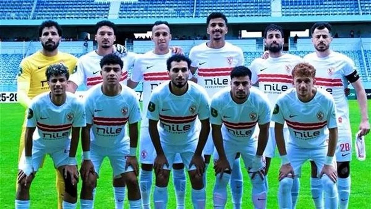 تحدي الدوري المصري.. موعد مباراة الزمالك وحرس الحدود والقنوات الناقلة للمواجهة المرتقبة